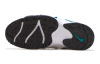 Nike Air Max Speed Turf MID Топ Винтажные Баскетбольные Кроссовки GS Черный Белый Зеленый
