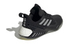 Adidas STAR WARS Star Wars One J Low Топ Детские беговые кроссовки Черно-серый Подростки