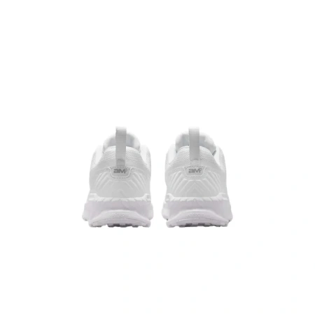 Nike Air Max BIA Low Топ Детские Беговые Кроссовки Белый Волчий Серый Черный Унисекс