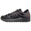 Nike ACG Air Exploraid Противоскользящая Устойчивая к истиранию Низкий Верх Походная Обувь Унисекс Черная