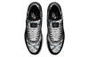 Nike Air Max 1 Повседневные кроссовки для бега низкий топ женские черно-белые