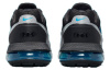 Nike Air Max Impulse Устойчивый к истиранию Низкий Топ Повседневная Обувь Мужская Черный Серый Синий
