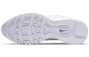 Nike Air Max 98 Амортизация Устойчивость к истиранию Легкий Низкий Верх Повседневные Беговые Кроссовки Женские Белые