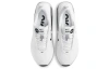 Nike Air Max Up Ткань Низкий Верх Тренажерная Беговая Обувь Женская Белый Черный