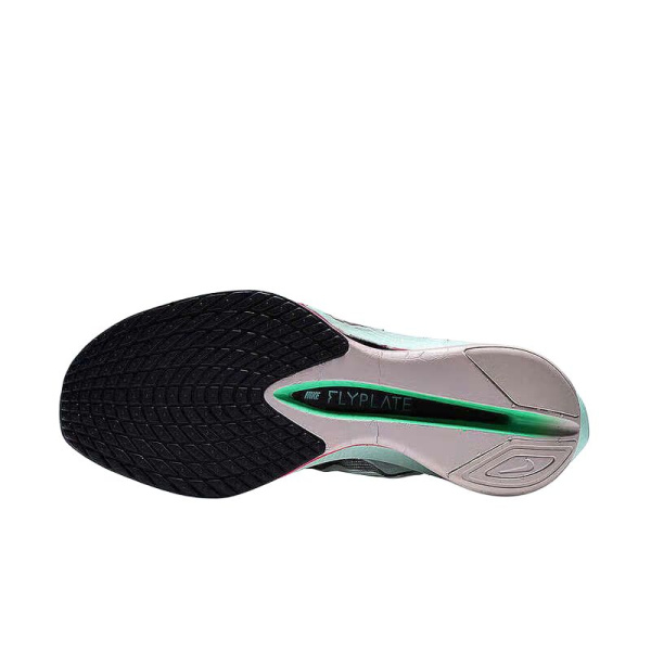Nike Zoom VaporFly Next 4% Устойчивые к истиранию Низкие кроссовки ZoomX для тренировок марафонов и бега