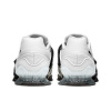 Nike Romaleos 4 Мода Низкие Кроссовки для Тренировок Унисекс Белый Черный