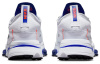 Nike Air Zoom Тип Текстиль Синтетическая кожа Амортизация Противоскользящий Устойчивый к истиранию Низкий верх