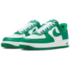 Nike Air Force 1 Low Топ Скейтборд Кроссовки Мужские Зеленые