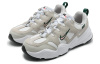 Nike Tech Hera Low Топ Повседневная обувь Женская Белый Серый