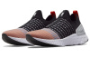 Nike React Phantom Run Flyknit 2 Амортизация Противоскользящий Устойчивый к истиранию Дышащий Легкий Низкий Топ