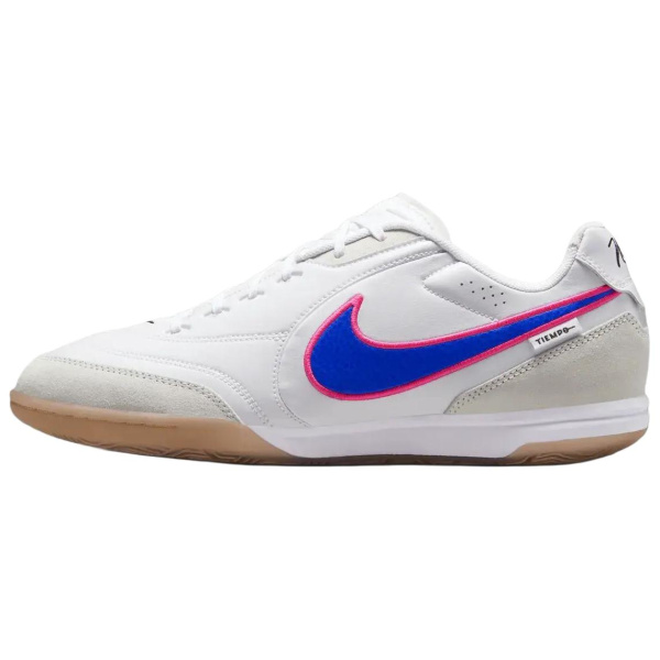 Nike Streetgato Мужские футбольные бутсы устойчивые к истиранию белые