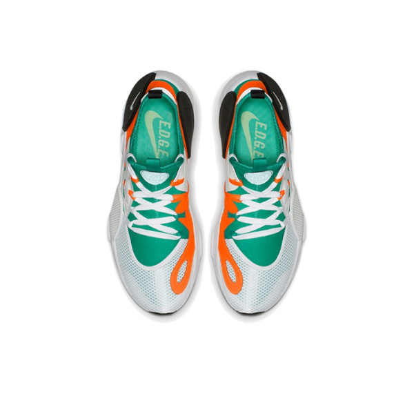 Nike Huarache E.D.G.E. Сетка Текстиль Синтетическая кожа Амортизация Противоскользящий Устойчивый к истиранию