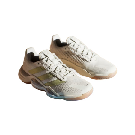 Adidas STABIL 16 Low Топ Кроссовки для тренировок Женские Золото Песочный