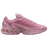 Nike Air Max DN Мягкий и Комфортный Устойчивый к Износу Низкий Верх Повседневные Беговые Кроссовки Женские Розовые