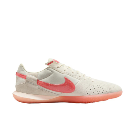 Nike Streetgato Футбольные бутсы Мужские Белые