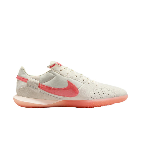 Nike Streetgato Футбольные бутсы Мужские Белые