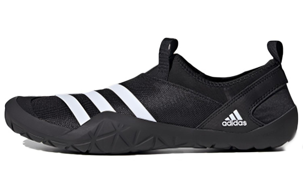 adidas Terrex Jawpaw Slip-On H.Rdy Амортизация Противоскользящие Устойчивые к истиранию Низкие Кроссовки для тренировок