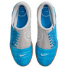 Nike Total 90 IIl Синтетическая кожа противоскользящие устойчивые к истиранию футбольные бутсы унисекс