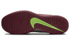 Nike Air ZOOM VAPOR 11 Текстиль Искусственная кожа Удобные Круглый Палец Низкие Кроссовки для тенниса Мужские