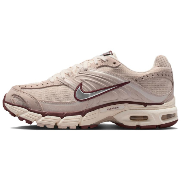 Nike Air Max Moto 2K Классический Низкий Топ Повседневная Обувь Женская