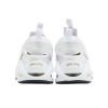 Nike Air MAX Craze Low Топ Повседневные Городские Кроссовки для Беговых Подходов Женские Белые