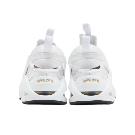 Nike Air MAX Craze Low Топ Повседневные Городские Кроссовки для Беговых Подходов Женские Белые