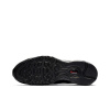 Nike Air Max 98 Low Топ Амортизирующие кроссовки для марафона Мужские Черный Синий Красный
