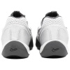 Nike Противоскользящие Износостойкие Низкие Кроссовки для Тренировок Мужские Белые Серые