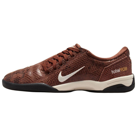 Nike Total 90 IIl Футбольные бутсы Женские Коричневый