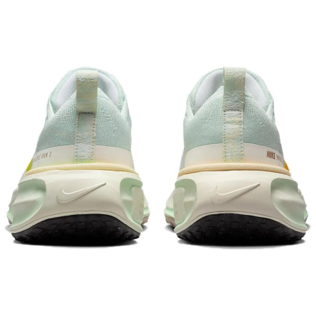 Nike Invincible 3 Амортизация Дышащий Поддержка Низкий Верх Повседневная ТРЕНИРОВОЧНАЯ БЕЖАНИЕ Обувь Женская