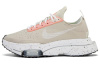 Nike Air ZOOM Тип Crater Амортизация Износостойкий Низкий Топ Повседневная Обувь Женская Розовая