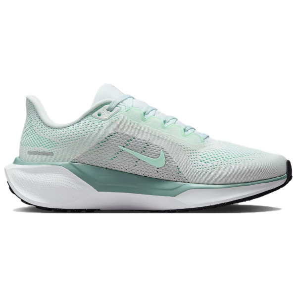 Nike Pegasus 41 Устойчивый к истиранию Низкий Топ Zoom Air Повседневная Обувь для Беговых Дистанций Женская