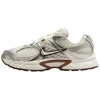 Nike V5 RNR Сетка Текстиль против скольжения Устойчивый к истиранию Дышащие Низкие Беговые кроссовки Женские