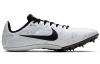 Nike Zoom Rival Low Топ Повседневный Тест физической подготовленности Экзамен физической подготовленности Гонки