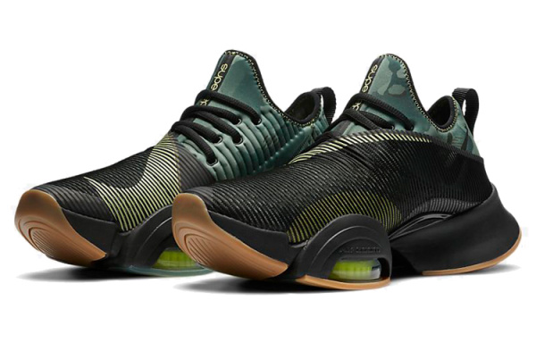 Nike SuperRep Тренировочные Кроссовки Низкие Мужские