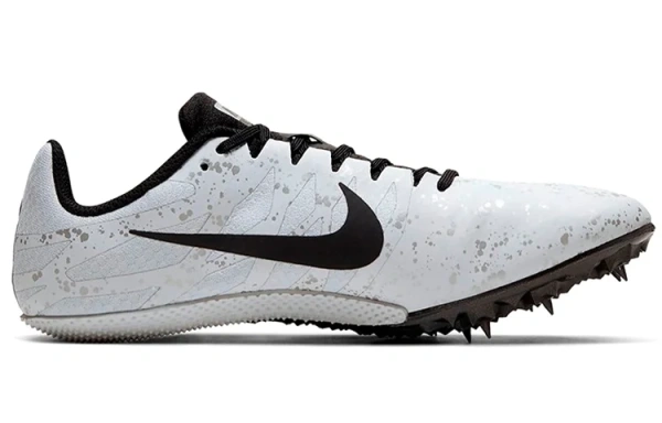 Nike Zoom Rival Low Топ Повседневный Тест физической подготовленности Экзамен физической подготовленности Гонки