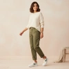 Nike Court Legacy Low Топ Скейтборд Кроссовки Женские Бежевый Белый Зеленый