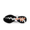 Nike Renew Run Non Slip Легкий Низкий Топ Повседневные Беговые кроссовки Женские Черный Оранжевый