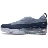 Nike Vapormax Moc Low Беговые кроссовки Мужские Синие