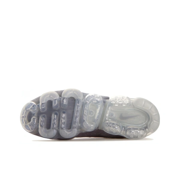 Nike Vapormax Moc Low Топ Воздушная Подушка Повседневные Беговые Кроссовки Мужские Холодный Серый