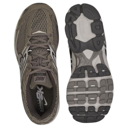 Nike Air Max Moto 2K Беговые кроссовки Мужские Коричневые