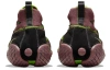 Nike ISPA Link Ткань Спортивная Амортизация Противоскользящая Устойчивая к истиранию Низкий Верх Повседневная Обувь