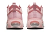 Nike Air Max 2021 Сетка Амортизация Износостойкие Низкие Кроссовки для Беговых Занятий Детские Розовые Вишневые