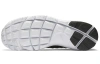 Nike Footscape Ткани вязаные NM Ткань Ткани вязаные Амортизация Противоскользящий Устойчивый к истиранию Дышащий