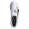 Adidas PREDATOR LEAGUE Противоскользящие устойчивые к истиранию футбольные бутсы унисекс белый золотой