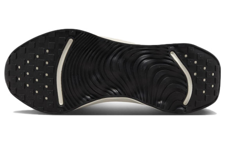Nike Motiva Low Топ Повседневные беговые кроссовки Мужские Серые