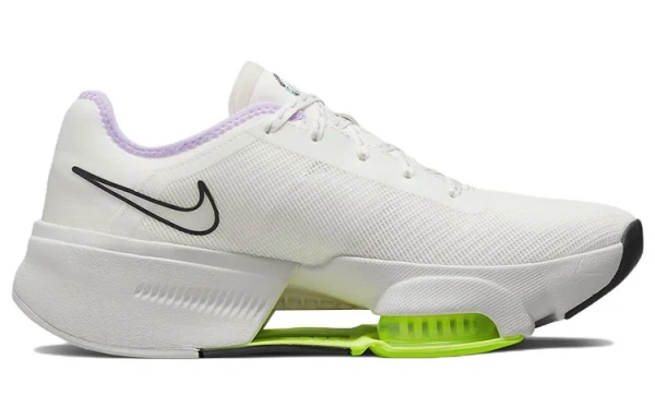 Nike SuperRep Тренировочные Кроссовки Низкие Женские