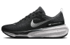 Nike Invincible 3 Амортизация Противоскользящий Низкий Топ Повседневная ТРЕНИРОВОЧНАЯ БЕГОВАЯ Обувь Мужская Черная