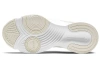 Nike SuperRep Groove Амортизация Противоскользящие Устойчивые к истиранию Низкие Кроссовки для тренировок Женские Экрю