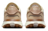 Nike Phoenix Waffle Low Топ Casual Женский Бежевый